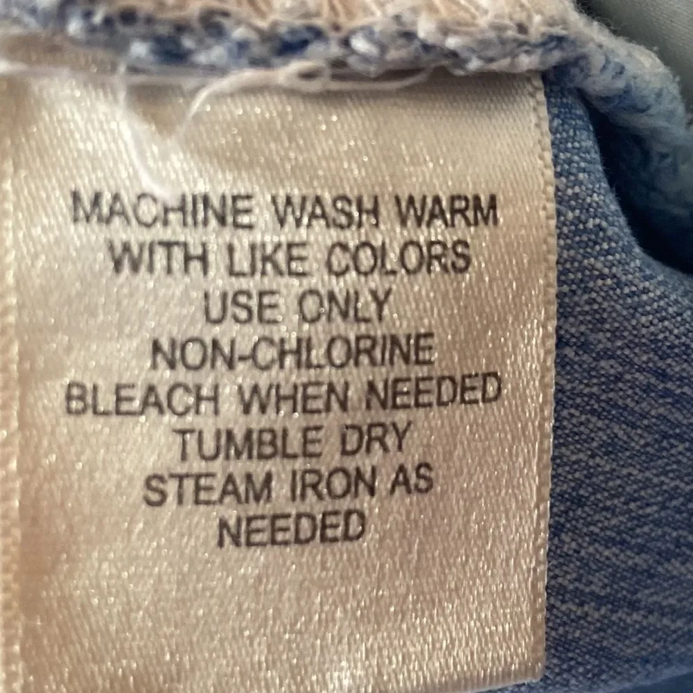 10/$50 Vintage St. Johns Bay Stretch Classic Women Jeans Size 14